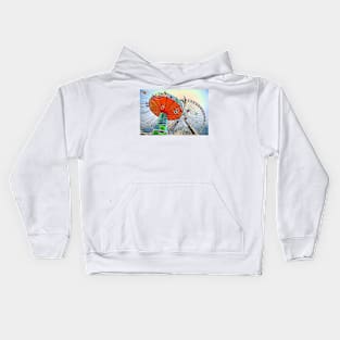 Designer 030252 x1 Kids Hoodie